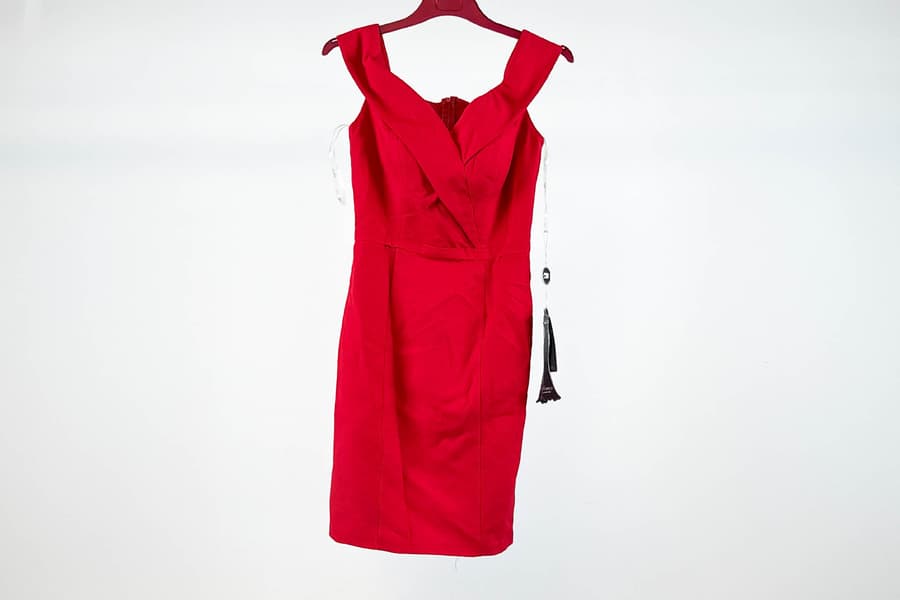 Damen Kleid Hot Contact, Gr. 36